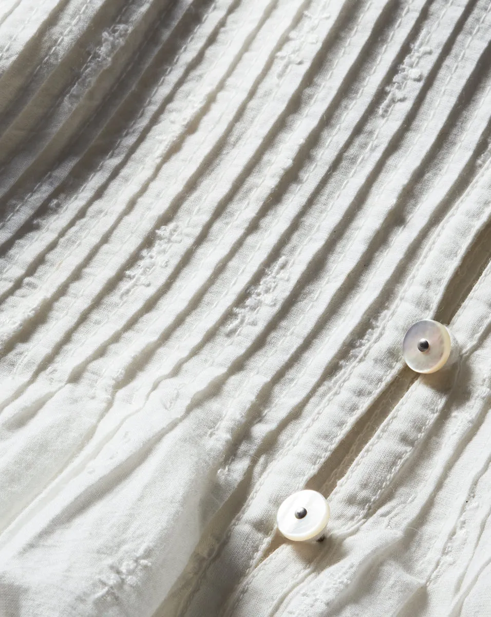 Quimby Cotton Top sold by Veronica Beard product image thumbnail 2