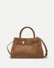 Veronica Beard Suede Dash Bag sold by Veronica Beard