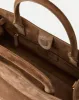 Veronica Beard Suede Dash Bag sold by Veronica Beard