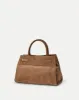 Veronica Beard Suede Dash Bag sold by Veronica Beard