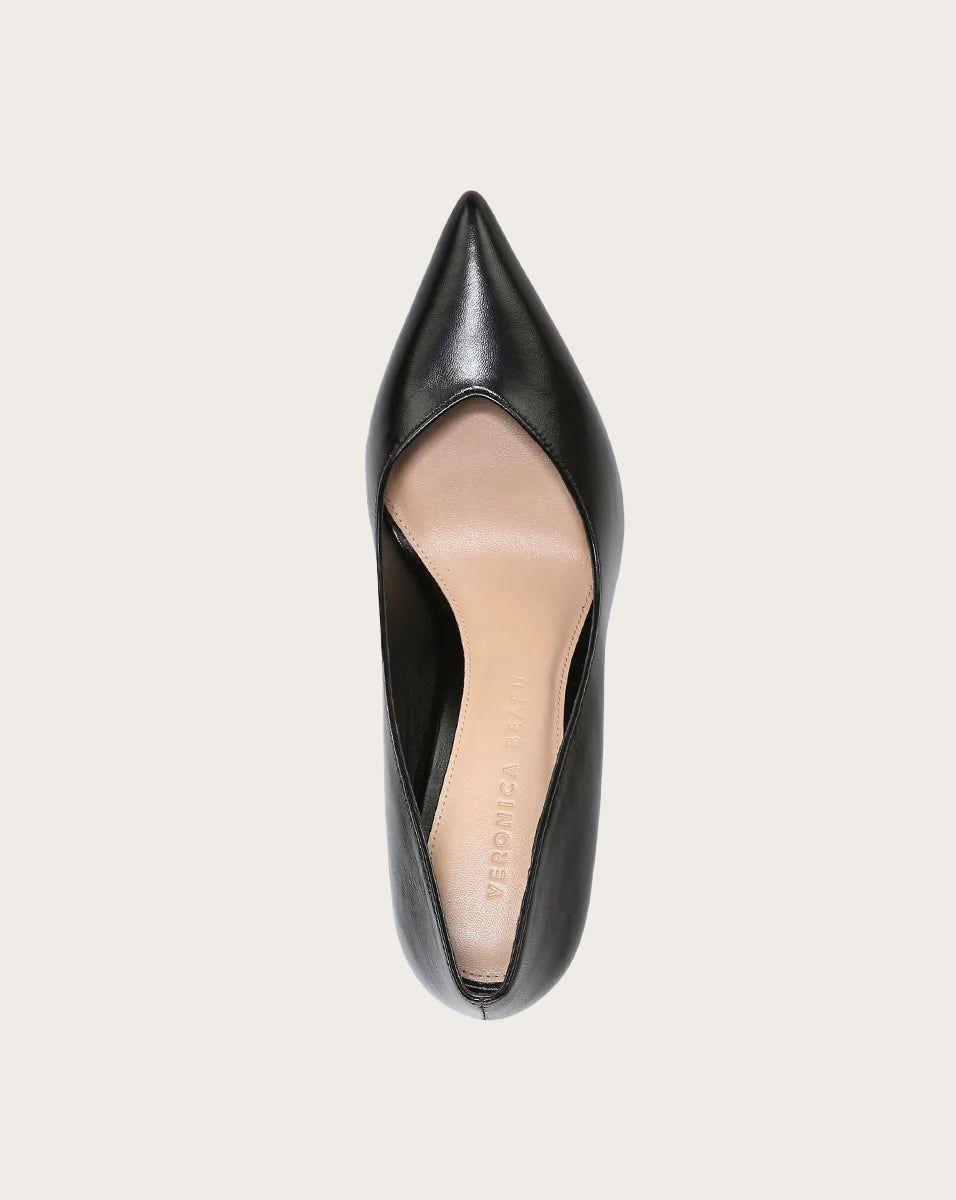 Lisa Pump sold by Veronica Beard product image thumbnail 3