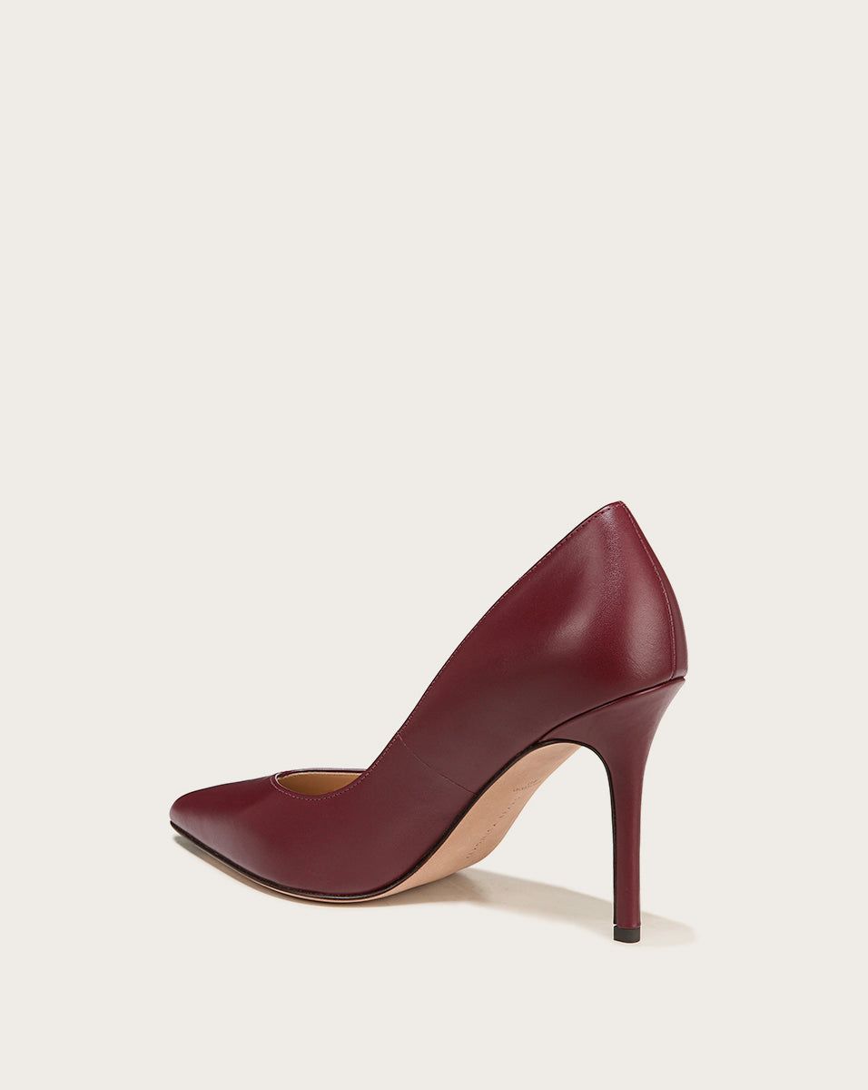 Lisa Pump sold by Veronica Beard product image thumbnail 8