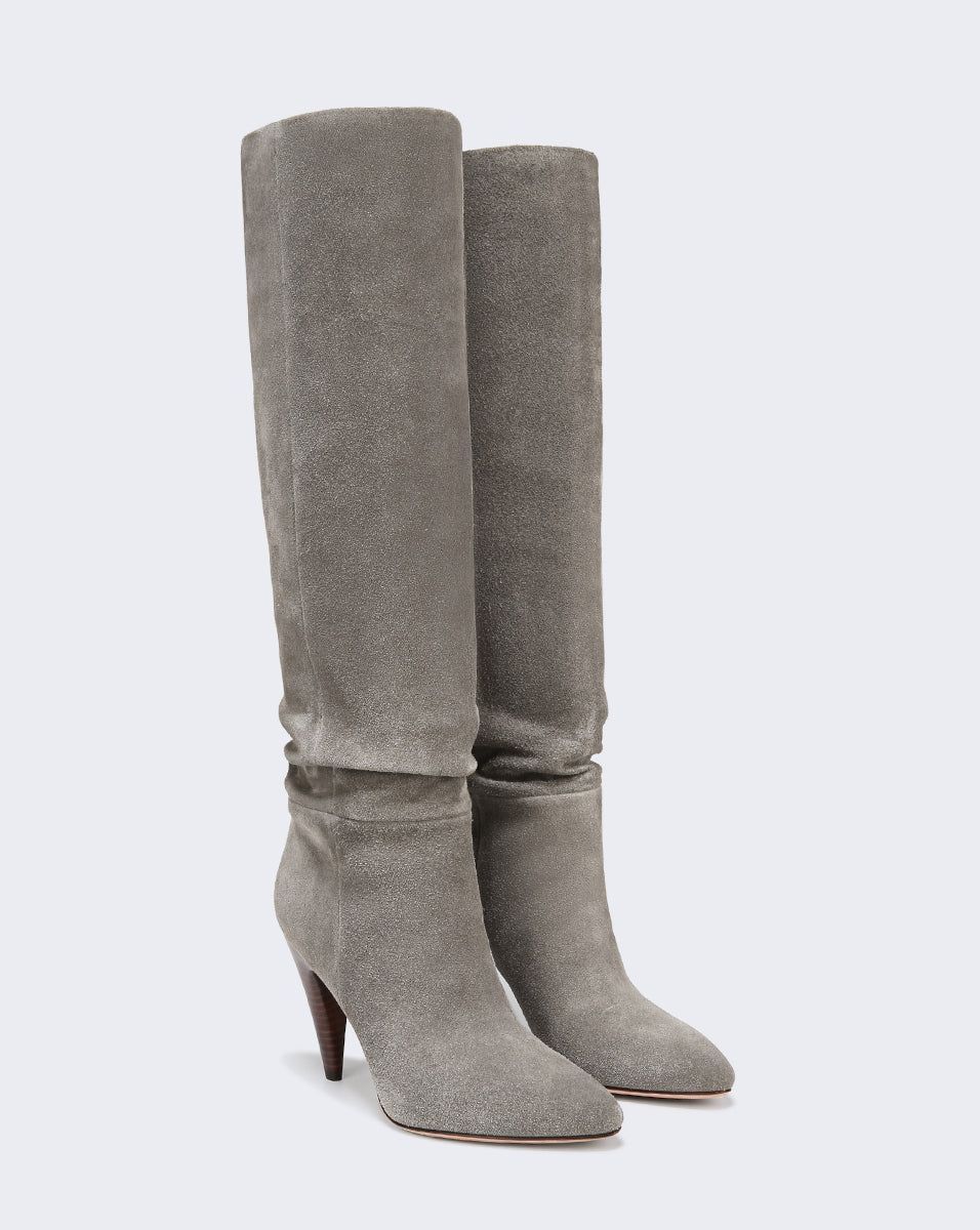 Sanzi Boot sold by Veronica Beard