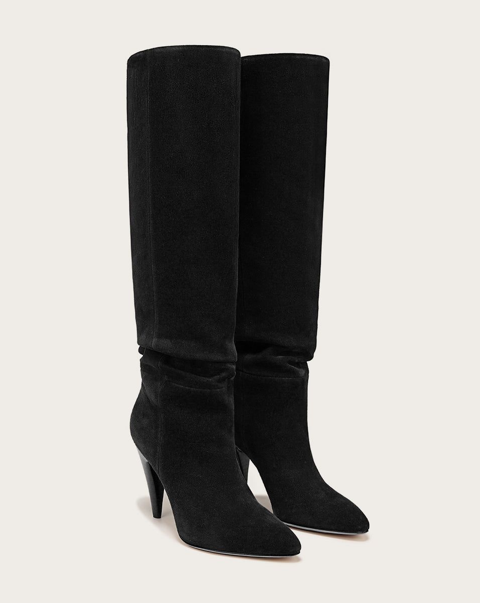 Sanzi Boot sold by Veronica Beard product image thumbnail 5