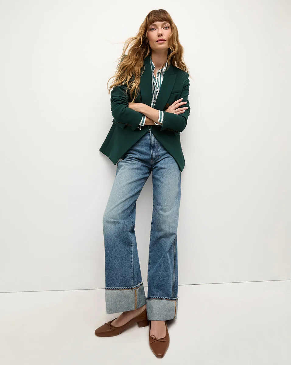 Miller Dickey Jacket sold by Veronica Beard product image thumbnail 2