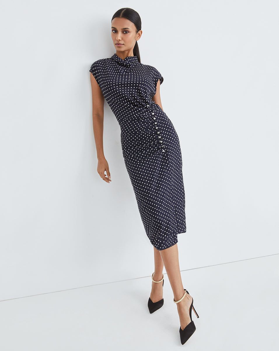 Kasler Dress sold by Veronica Beard