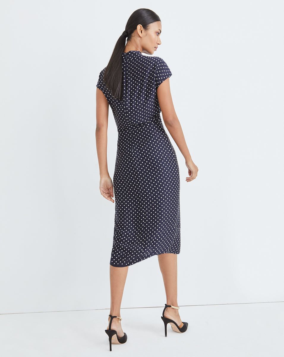 Kasler Dress sold by Veronica Beard product image thumbnail 2