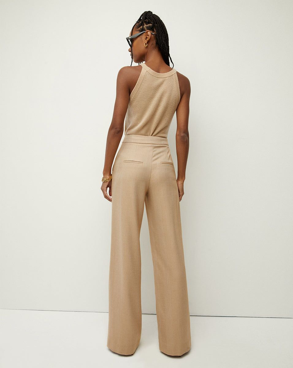 Tonelli Pant sold by Veronica Beard product image thumbnail 4
