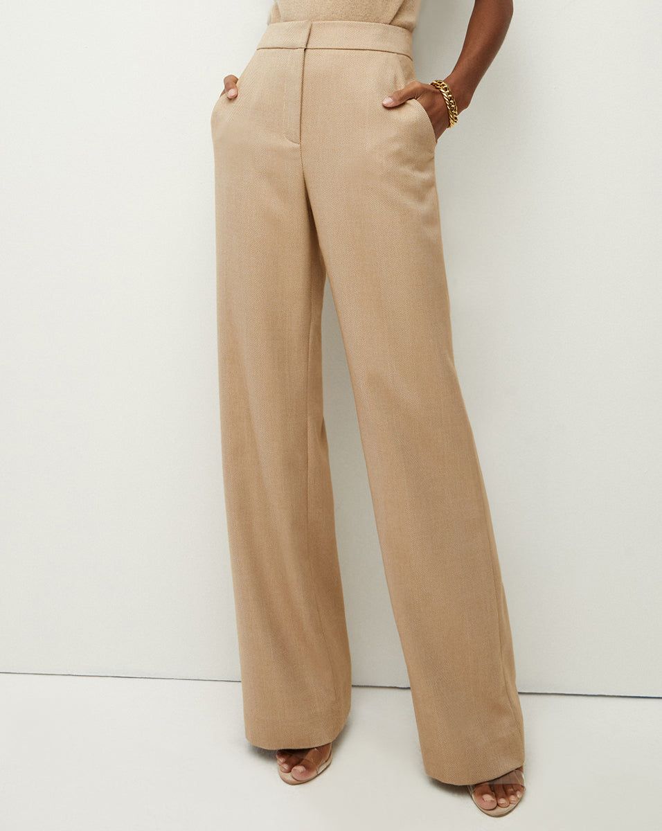 Tonelli Pant sold by Veronica Beard product image thumbnail 2