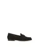 Penny Suede Loafer sold by Veronica Beard