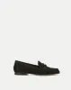 Penny Suede Loafer sold by Veronica Beard