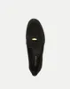 Penny Suede Loafer sold by Veronica Beard