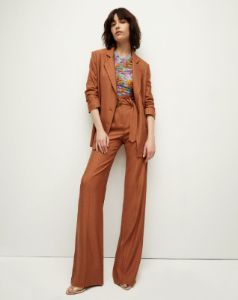 Sunny Wide-Leg Pant sold by Veronica Beard