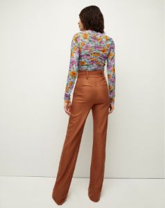 Sunny Wide-Leg Pant sold by Veronica Beard