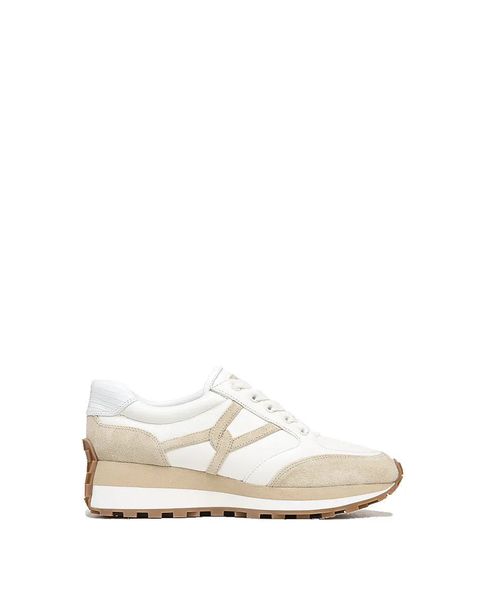 Valentina Sneaker sold by Veronica Beard product image thumbnail 5