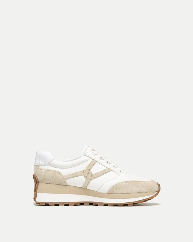 Valentina Sneaker sold by Veronica Beard