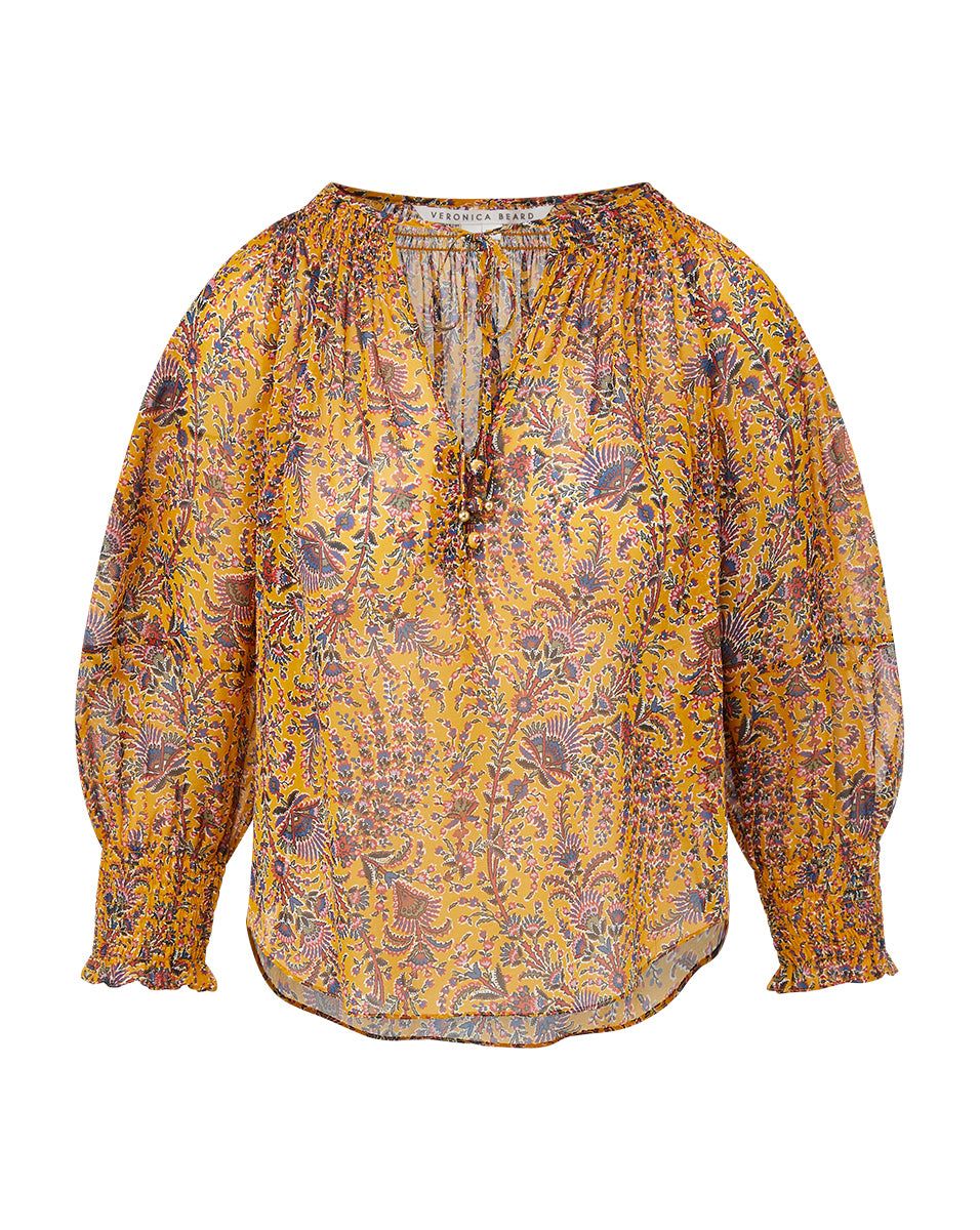 Amato Top sold by Veronica Beard product image thumbnail 4