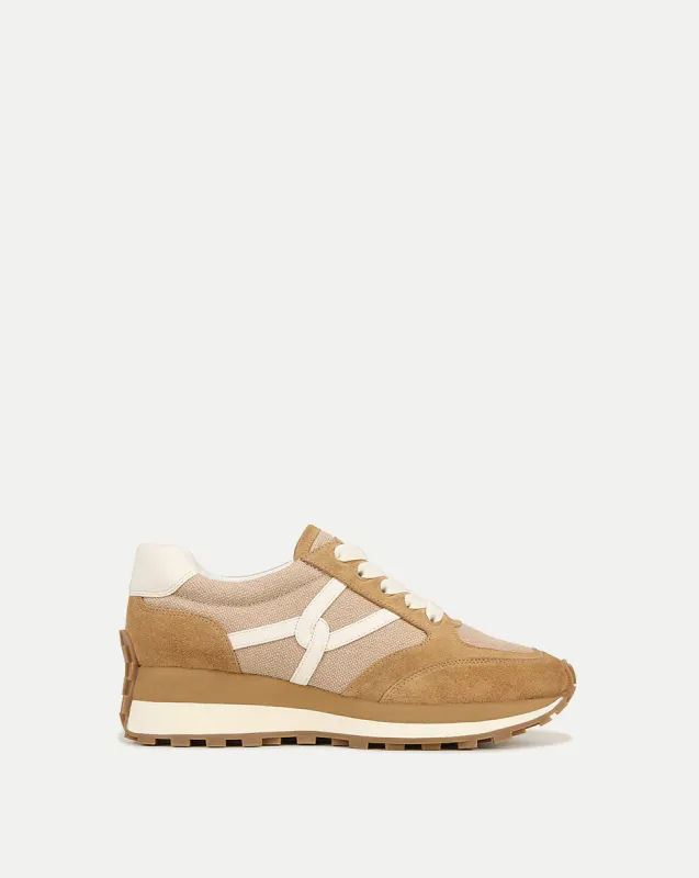 Valentina Sneaker sold by Veronica Beard