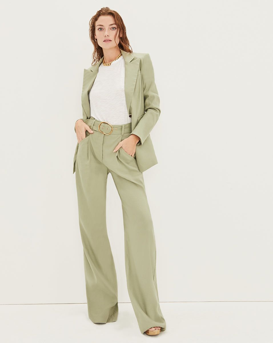 Sedgwick Dickey Jacket sold by Veronica Beard product image thumbnail 4