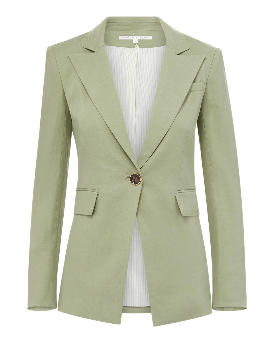 Sedgwick Dickey Jacket sold by Veronica Beard product image thumbnail 5
