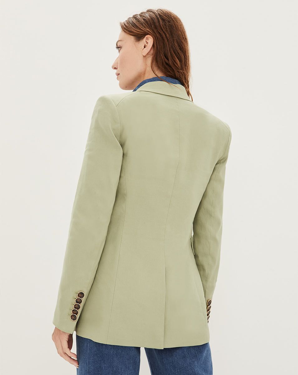 Sedgwick Dickey Jacket sold by Veronica Beard product image thumbnail 3