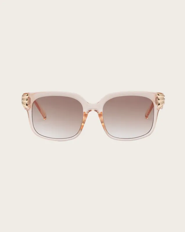 Statement Oval Sunglasses sold by Veronica Beard
