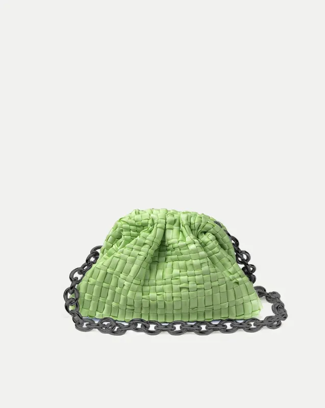 Mini Game Clutch Bag sold by Veronica Beard