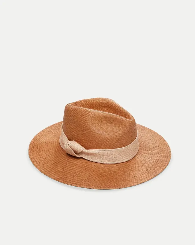 Cosmos Hat sold by Veronica Beard