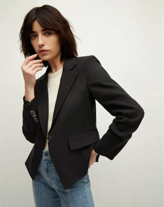 Aaliyah Dickey Jacket sold by Veronica Beard