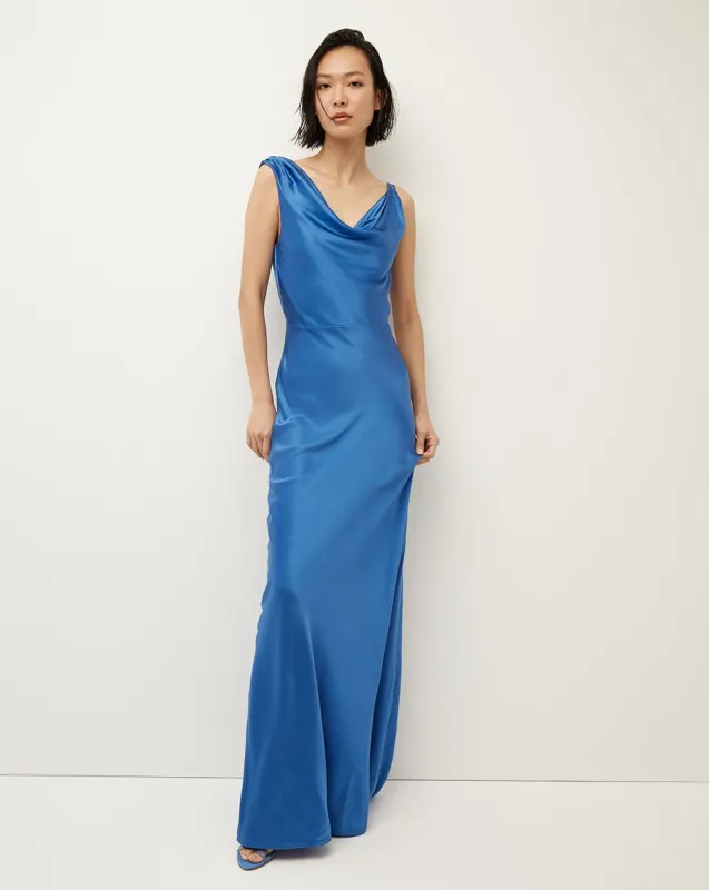 Sanderson Maxi Dress sold by Veronica Beard