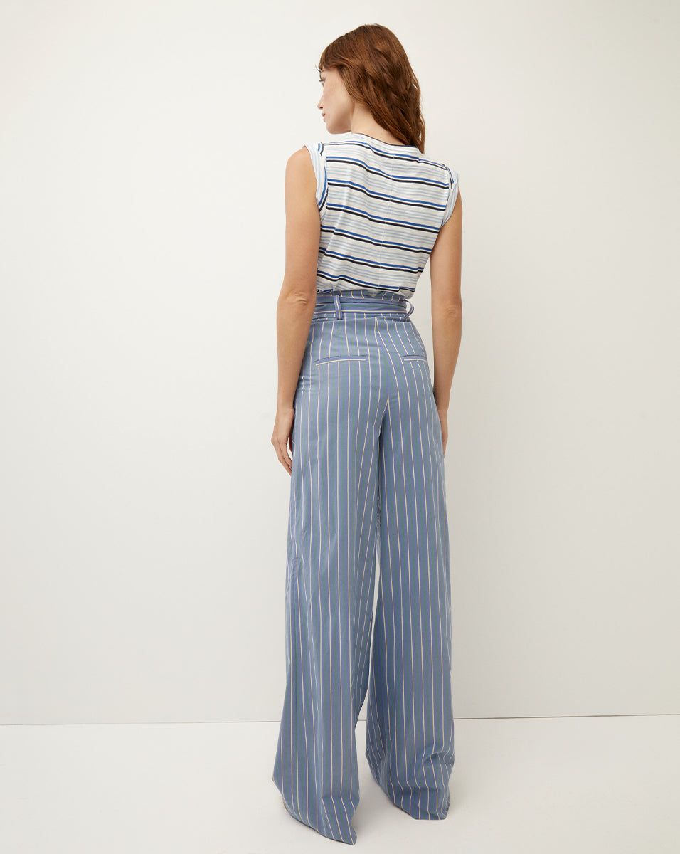 Dree Muscle Tee sold by Veronica Beard product image thumbnail 3