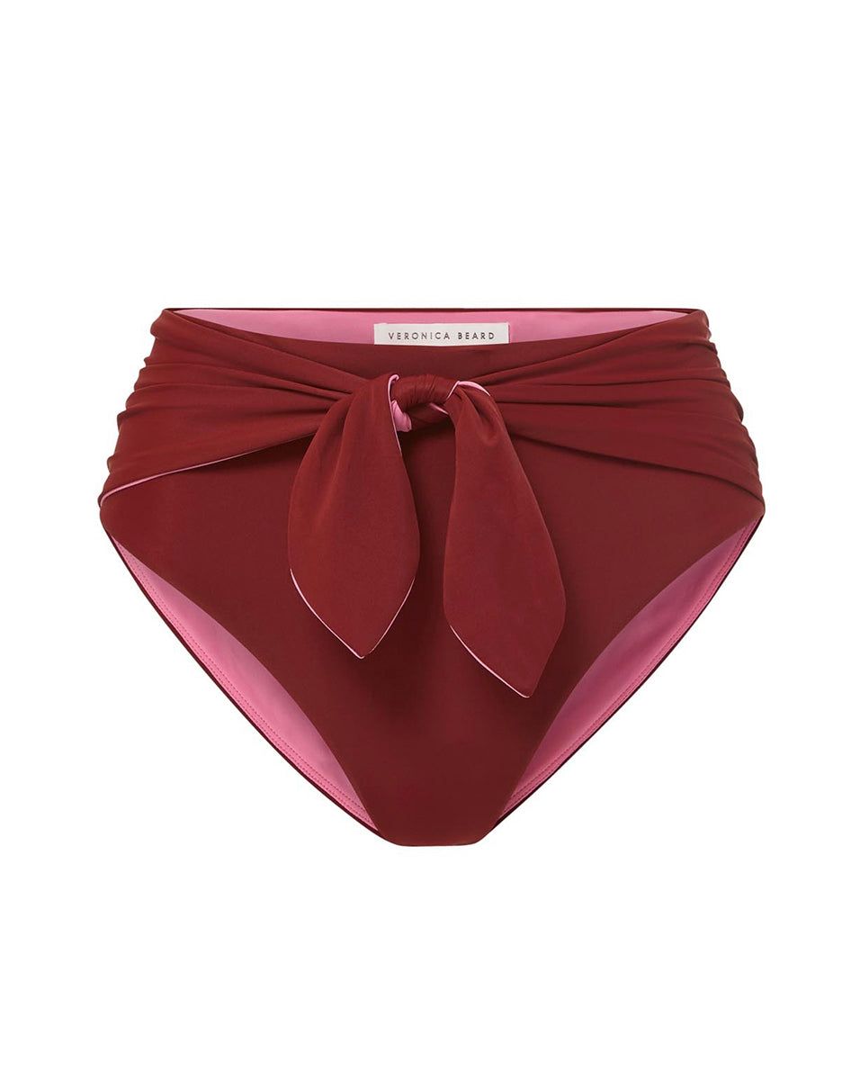 Azoia Bikini Bottom sold by Veronica Beard product image thumbnail 4