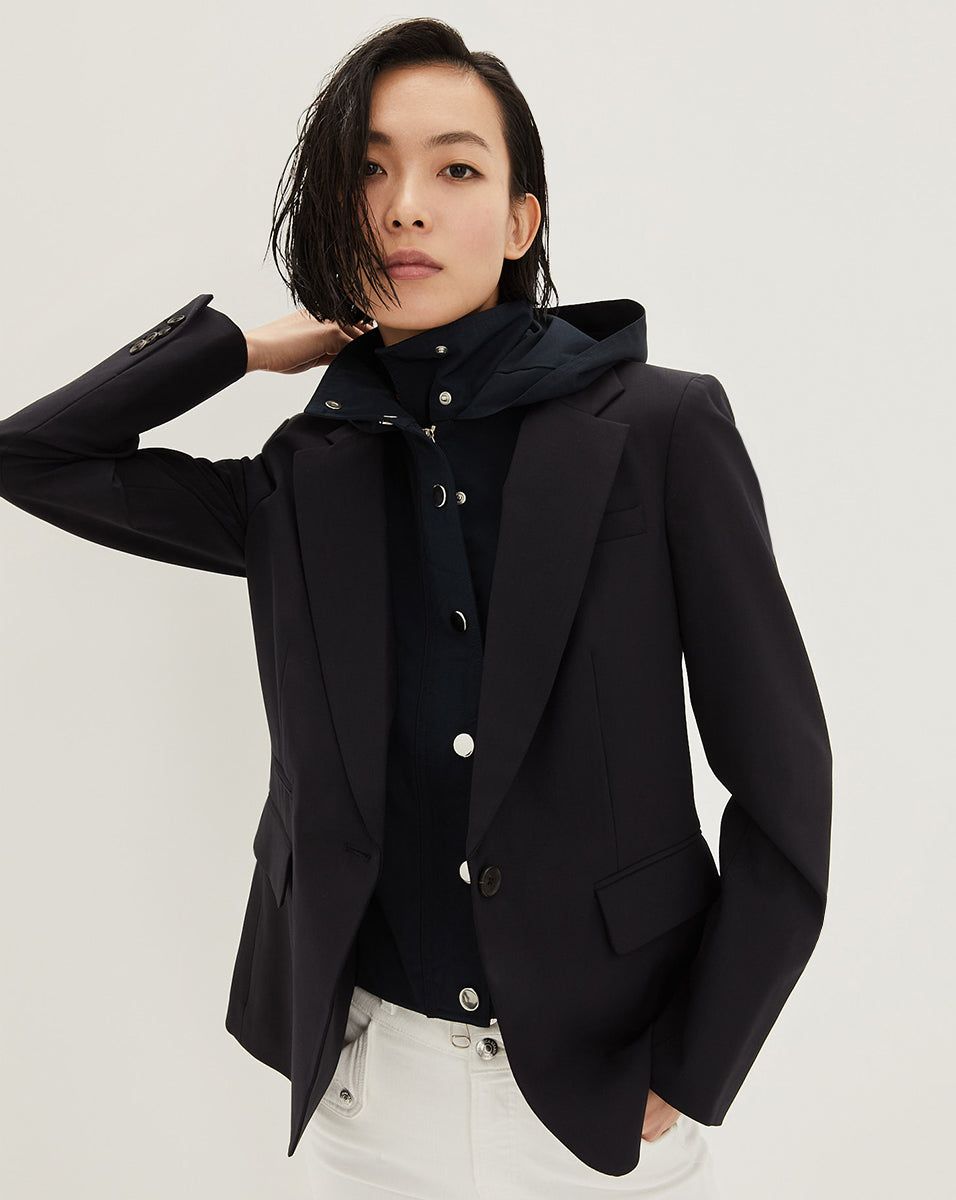 Zanchi Dickey sold by Veronica Beard product image thumbnail 3