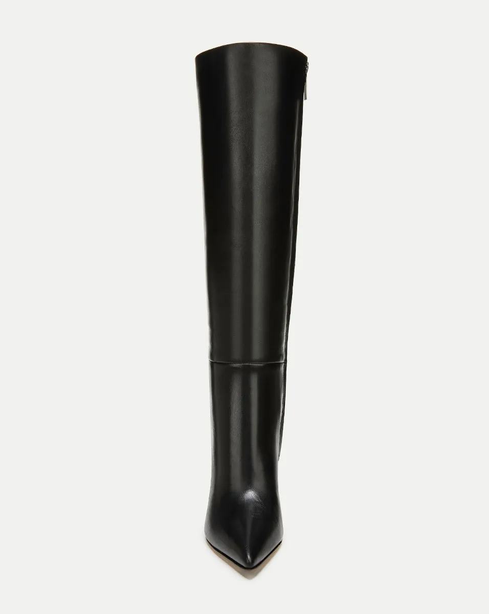 Lisa Leather Tall Boot sold by Veronica Beard product image thumbnail 3