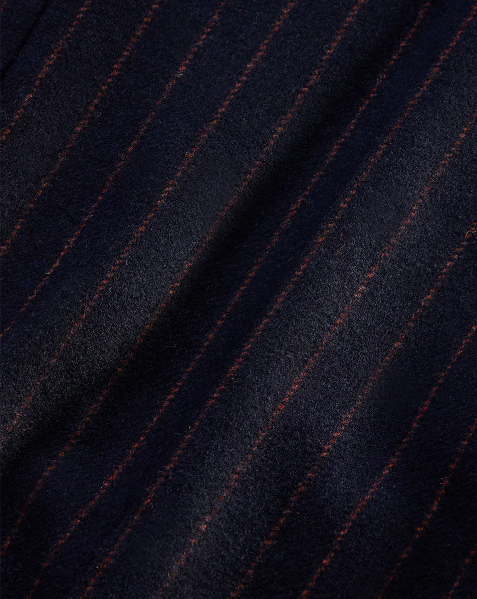 Tonelli Pinstriped Pant sold by Veronica Beard product image thumbnail 2