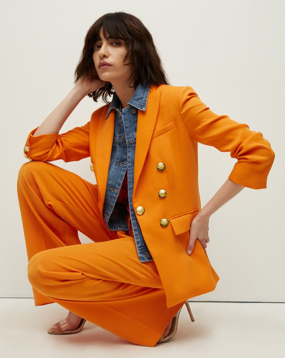 Tomi Dickey Jacket sold by Veronica Beard product image thumbnail 3