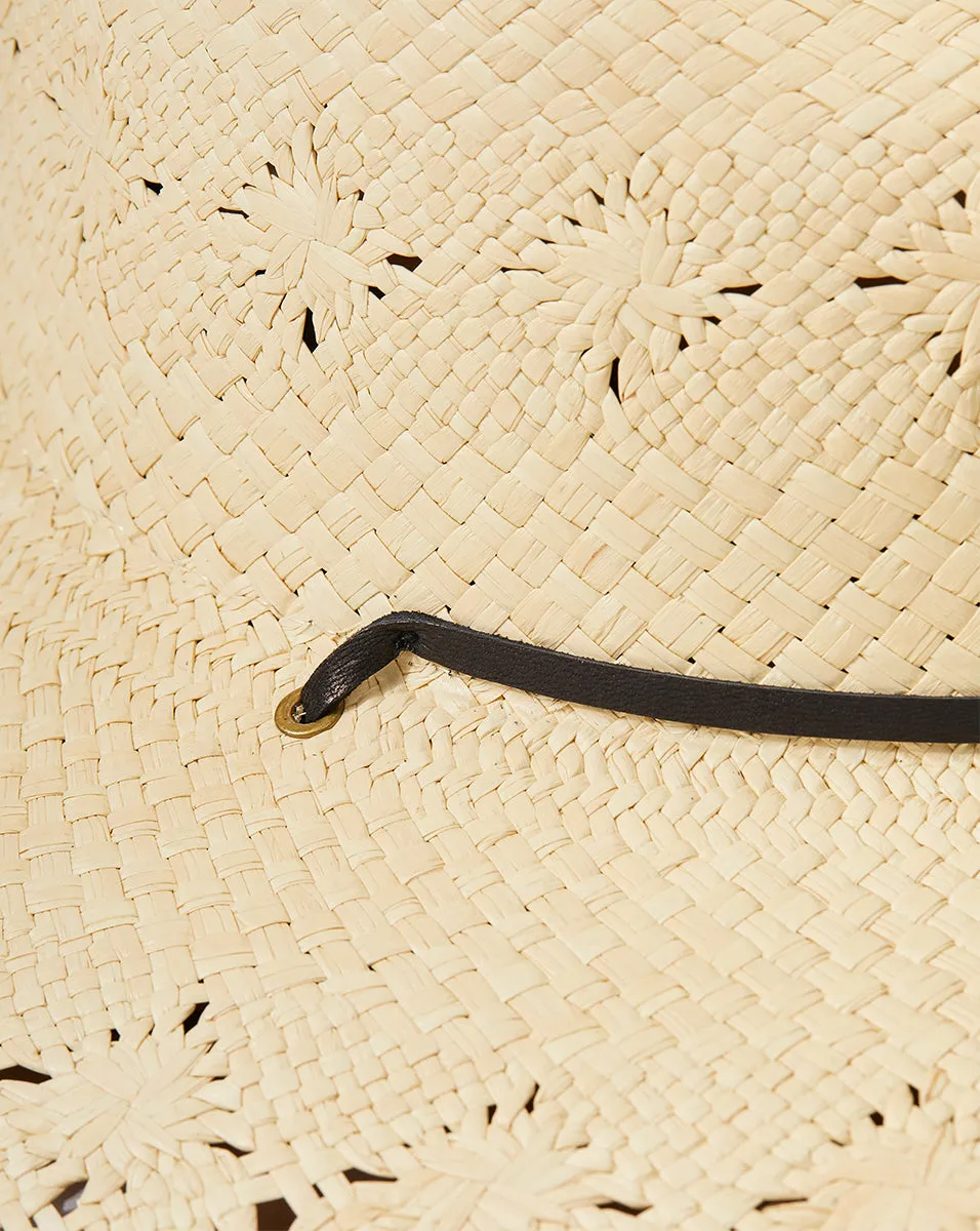 Fiji Hat sold by Veronica Beard product image thumbnail 2