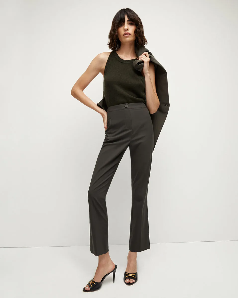 Arte Pant sold by Veronica Beard product image thumbnail 5