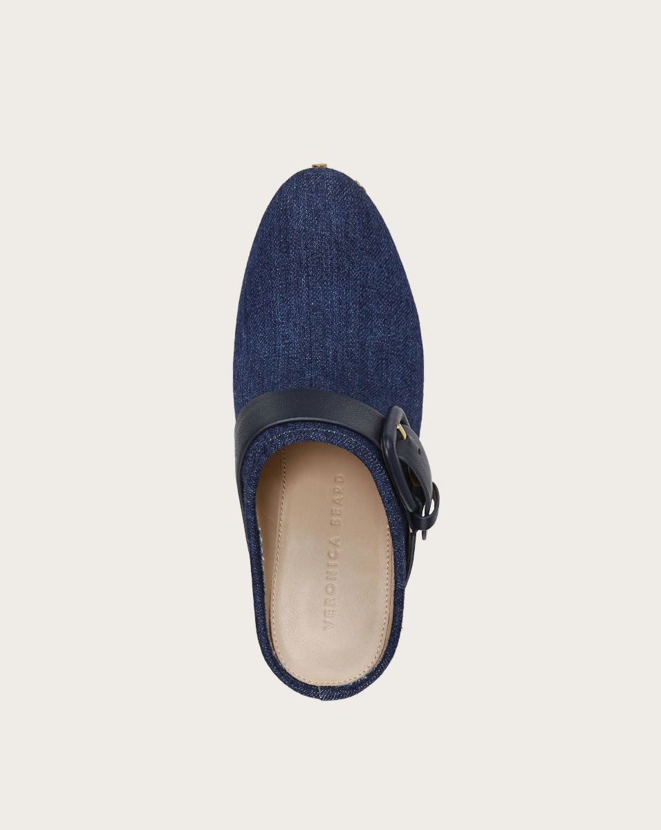 Dacey Clog sold by Veronica Beard product image thumbnail 3