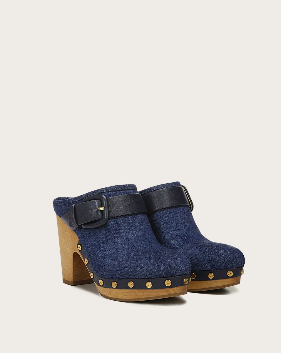 Dacey Clog sold by Veronica Beard product image thumbnail 2