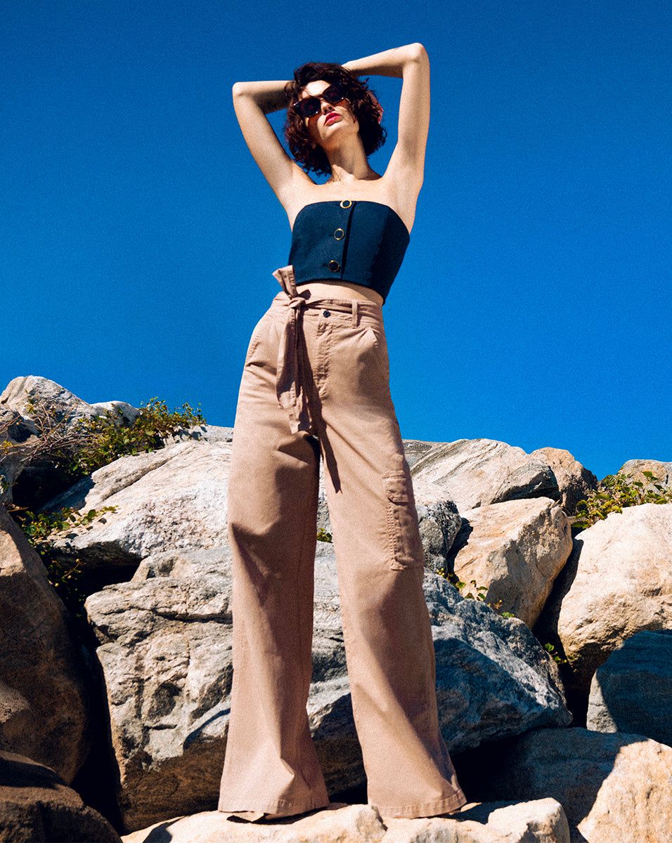 Ziene Top sold by Veronica Beard product image thumbnail 5