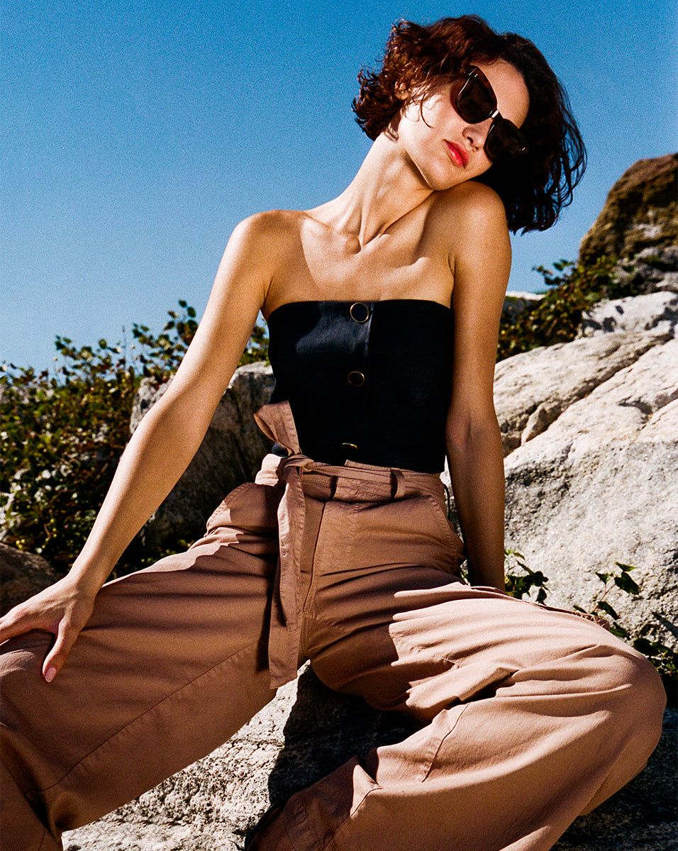 Ziene Top sold by Veronica Beard product image thumbnail 4