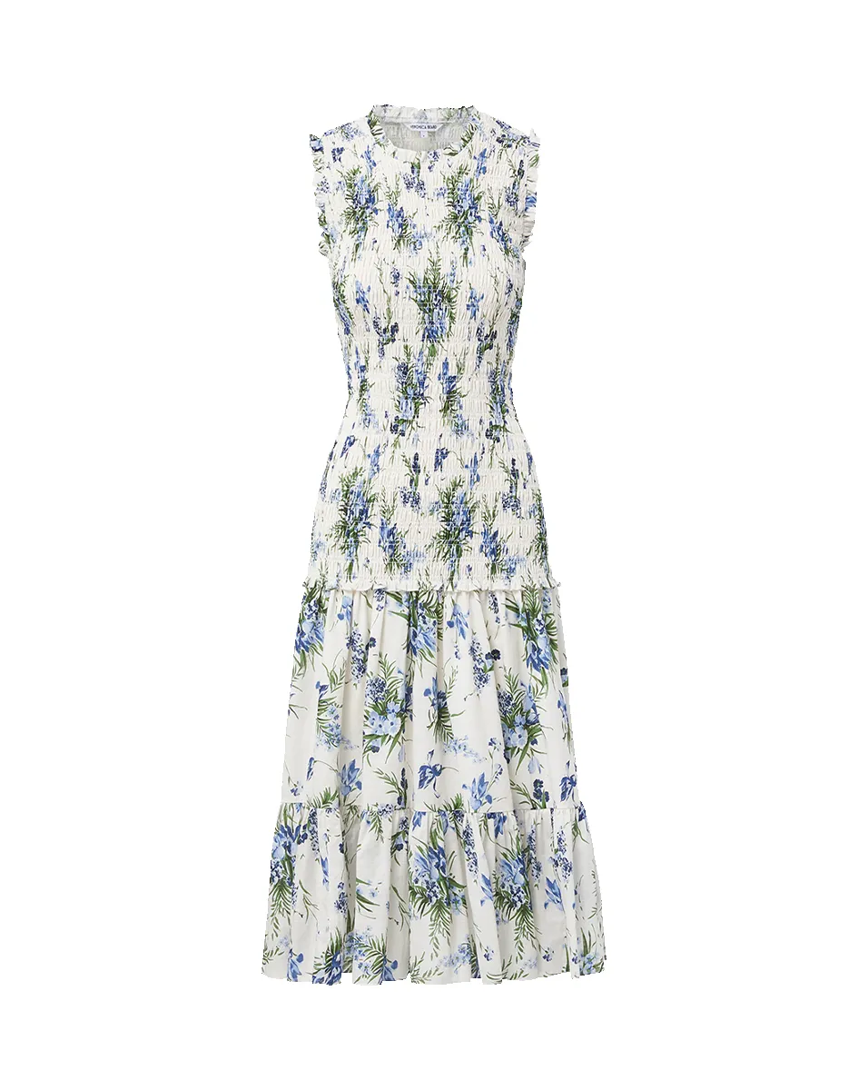 Verena Cotton Dress sold by Veronica Beard product image thumbnail 5