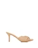 Melli Suede Sandal sold by Veronica Beard