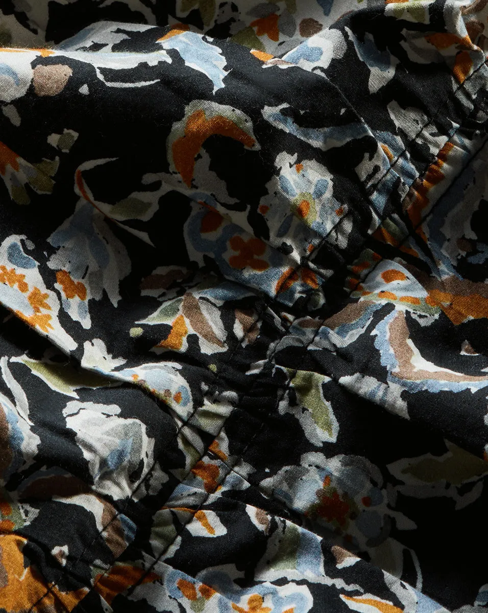 Breanna Poplin Top sold by Veronica Beard product image thumbnail 2