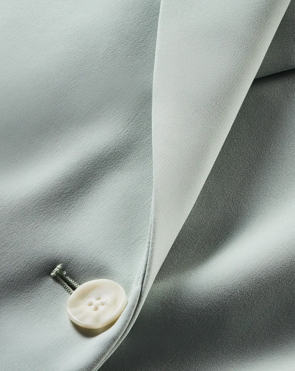 Becca Crepe Vest sold by Veronica Beard product image thumbnail 2