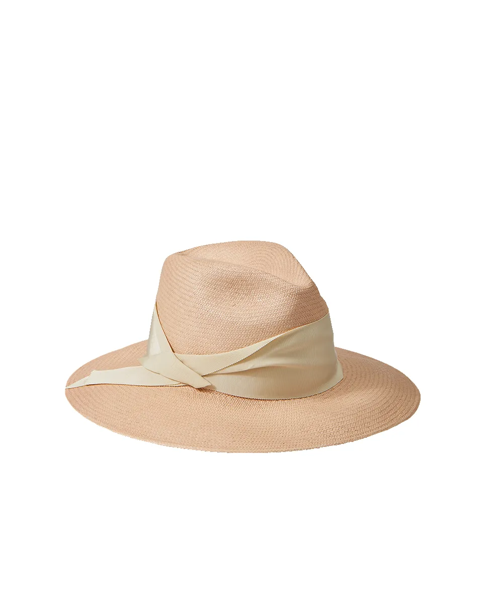 Gardenia Hat sold by Veronica Beard product image thumbnail 4