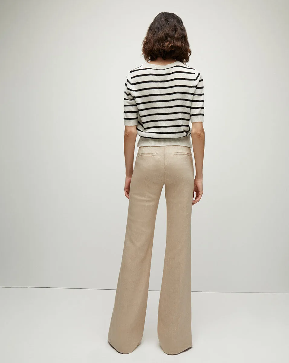 Komi Pant sold by Veronica Beard product image thumbnail 4