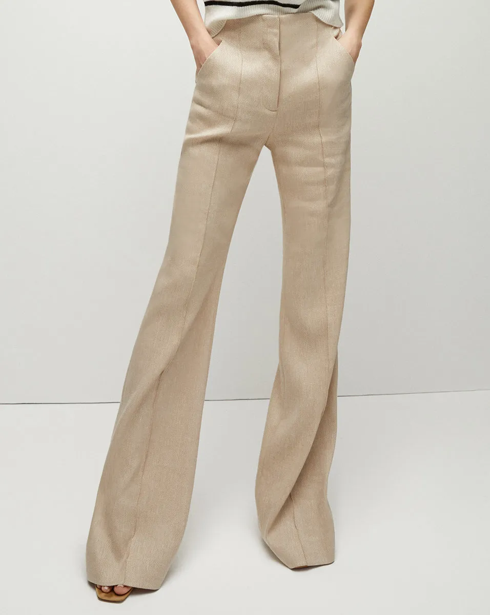 Komi Pant sold by Veronica Beard product image thumbnail 3