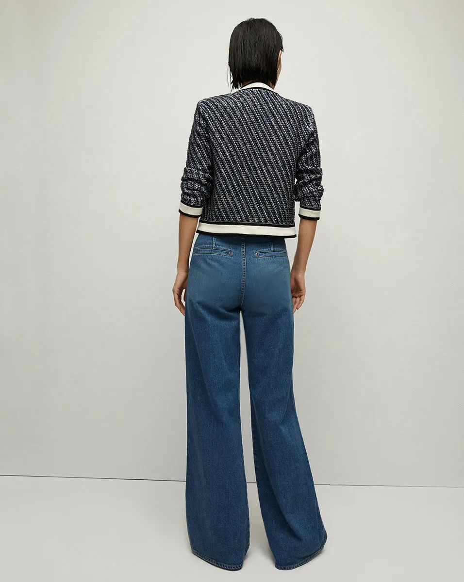 Bealila Cardigan sold by Veronica Beard product image thumbnail 4